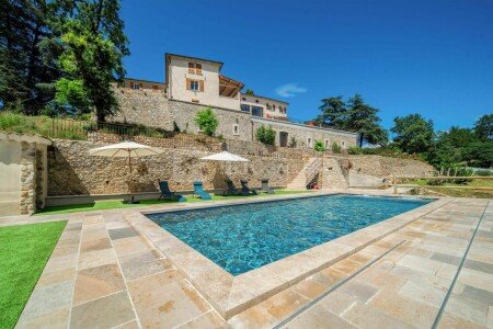 Bed and breakfast 4 voyageurs, avec jacuzzi