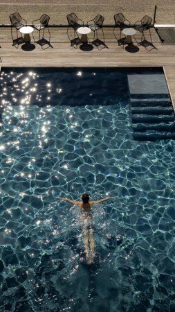 LOISIUM Wine & Spa Hotel Champagne