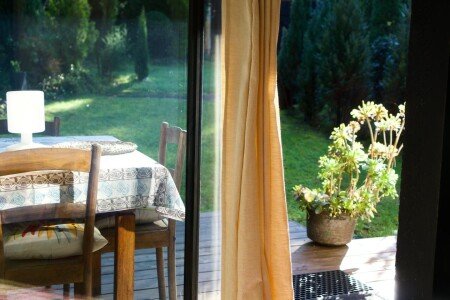 Apartamento 3 huéspedes, con jacuzzi