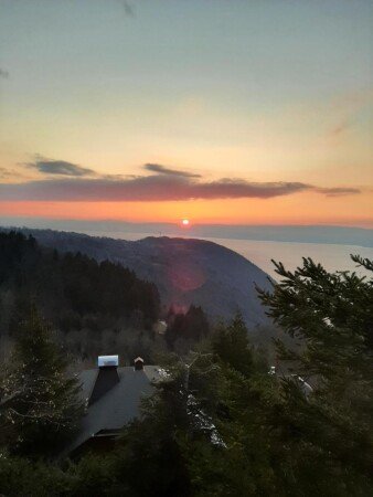Chalet 3 chambres, avec piscine