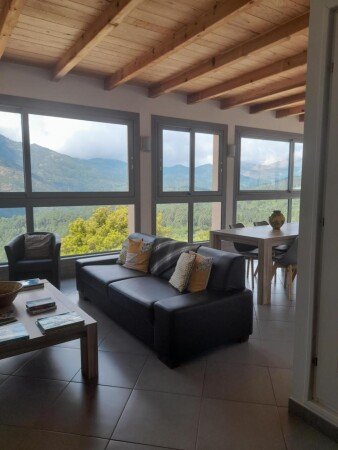 Bed and breakfast 2 ospiti, con giardino