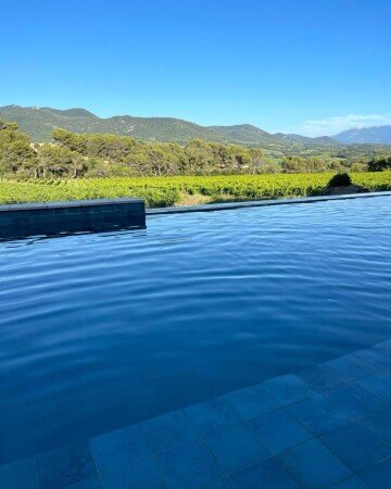 Maison design, 2 chambres, avec jardin