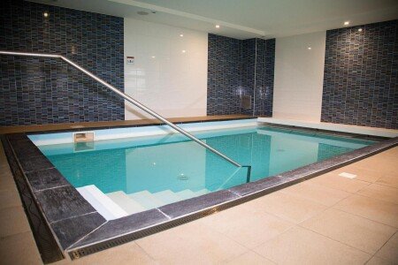 Appart'Hotel design, 4 voyageurs, avec piscine