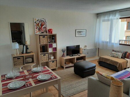 Appartement 1 chambre