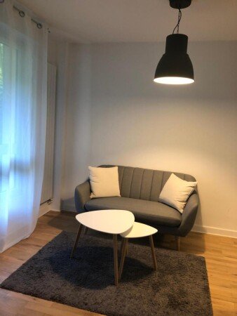 Studio 1 chambre, avec wifi