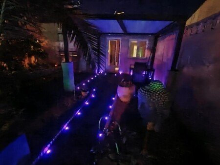 Appartement 1 chambre, avec piscine