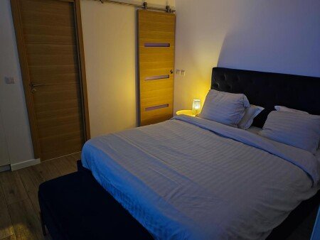Studio 1 chambre, avec climatisation