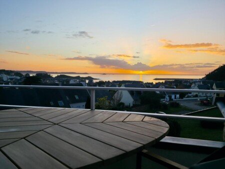 Gîte 1 chambre, avec wifi