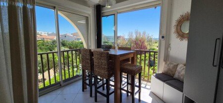 Gîte 1 chambre, avec climatisation