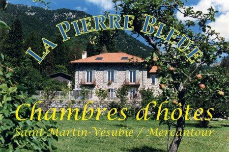 Bed and breakfast 3 voyageurs, avec jardin