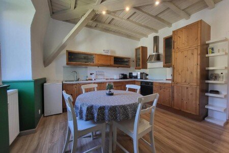 Appartement 1 chambre, avec wifi