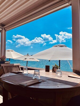 Appart'Hotel 6 voyageurs, avec piscine