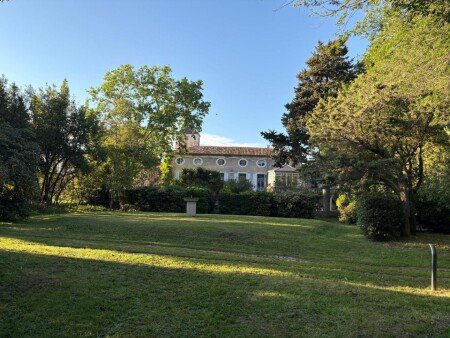 Huis 8 gasten, met zwembad