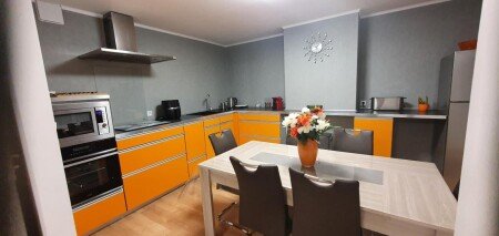 Appartement 2 chambres, avec wifi