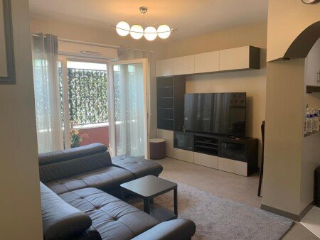 Appartement 2 chambres, avec wifi