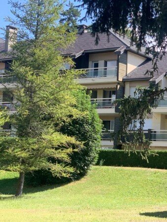 Gîte 1 chambre, avec parking