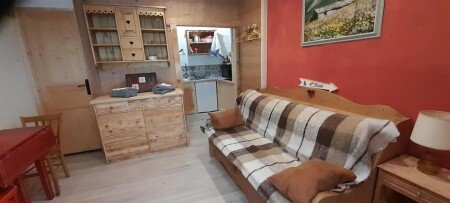 Bed and breakfast 1 chambre