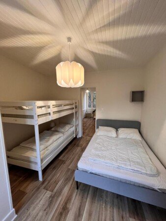 Gîte 1 chambre, avec wifi