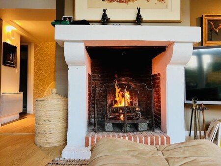 Appartement 6 voyageurs, avec wifi