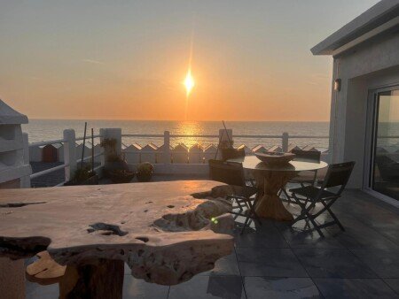 Gîte 1 chambre, avec wifi