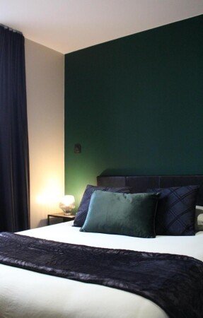 Appartement 1 chambre, avec wifi