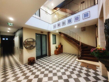 Appartement 6 voyageurs, avec climatisation