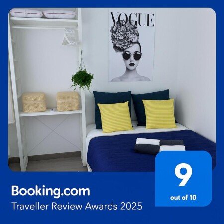 Maison de campagne 1 chambre, avec jardin