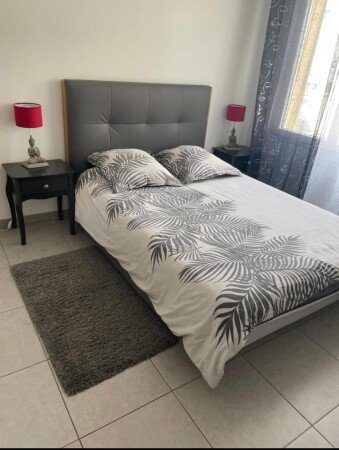 Studio 2 voyageurs, avec wifi