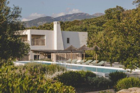 VILLA FLAKA Boutique Hôtel Confidentiel et Convivial