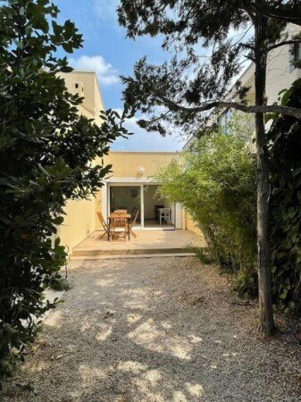 Studio 1 chambre, avec climatisation