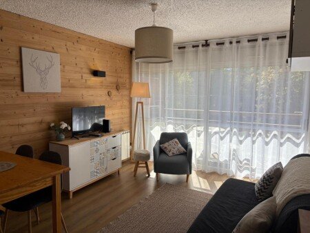 Apartamento 1 habitación, con wifi