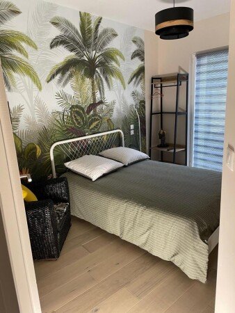 Studio cozy, 1 chambre, avec wifi