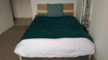 Bed and breakfast 1 chambre, avec wifi