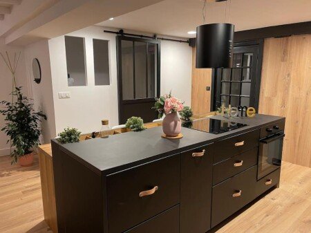 Maison 5 chambres, avec wifi