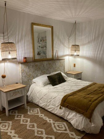 Appartamento 1 camera, con wifi