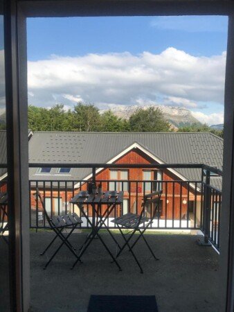 Gîte tout confort, 1 chambre, avec piscine