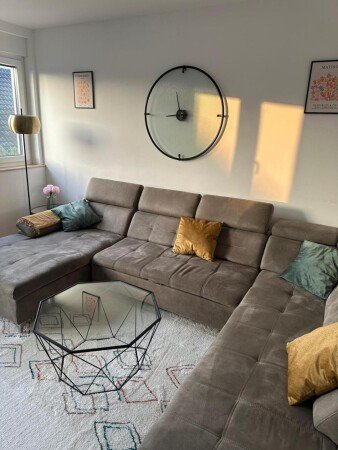 Appartement 2 chambres, avec climatisation