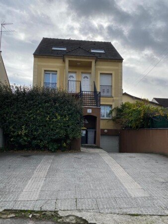 Gîte 2 chambres, avec wifi