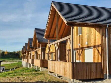 Gîte 6 voyageurs, avec climatisation