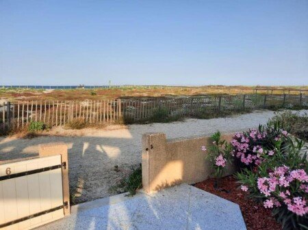 Villa 3 chambres, avec piscine