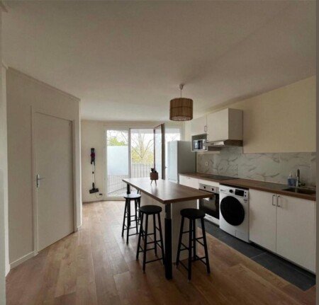 Bed and breakfast cozy, 1 chambre, avec wifi