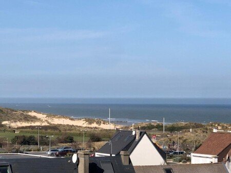 Appartement 1 slaapkamer, met wifi