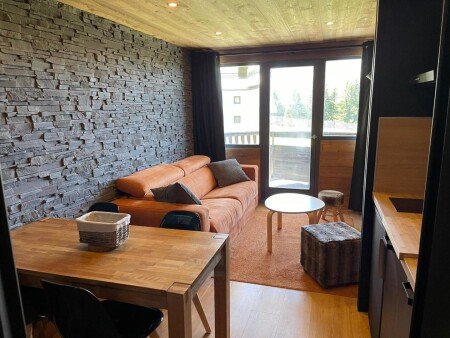 Apartment 1 bedroom, with wifi