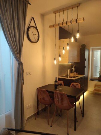 Appartement 1 chambre, avec wifi