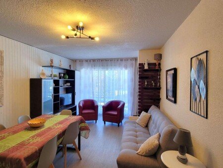 Appartement 2 chambres
