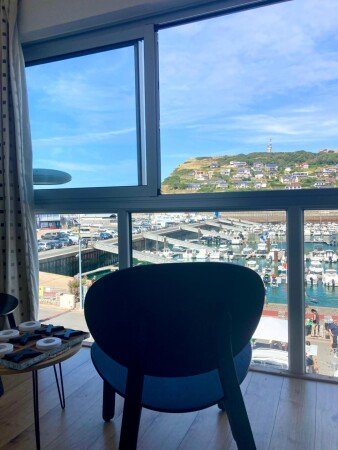 Studio 1 chambre, avec wifi