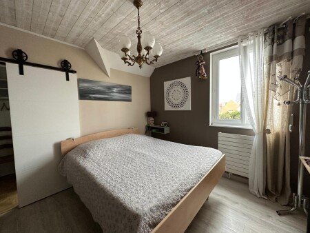 Bed and breakfast 1 chambre, avec wifi