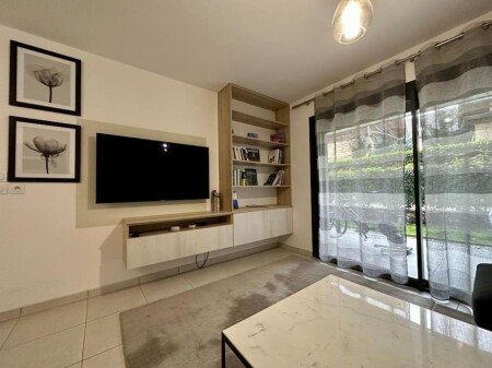 Appartement 2 chambres, avec wifi