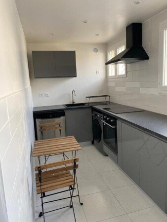 Studio 1 chambre, avec climatisation