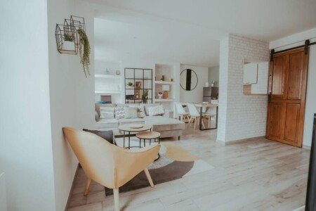 Maison tout confort, 2 chambres, avec wifi